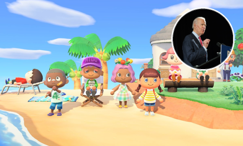 Američka predsjednička kampanja ušla je u popularnu igru, nekima se to ne sviđa