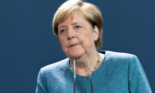 Merkel ne isključuje zaustavljanje Sjevernog toka II zbog trovanja Navaljnog