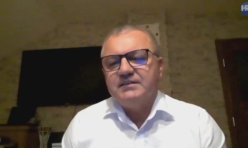 Horvat poklopio kritičare obnove Zagreba: 'Projekt neambiciozan? Pa jesu li oni ikada u životu na jednom mjestu vidjeli 42 milijarde kuna?!'