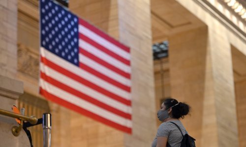 Koronavirus bi do siječnja mogao ubiti 410.000 Amerikanaca, a u prosincu bi u toj zemlji moglo umirati čak do 3000 ljudi dnevno