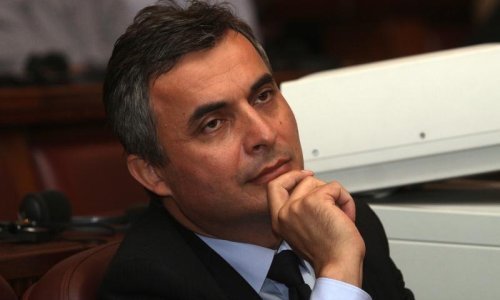 Samodol potvrdio: Da, postao sam član Uprave EPH