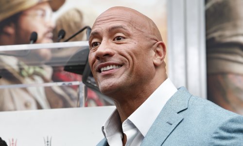 Slavni glumac 'The Rock' i njegova obitelj oboljeli od koronavirusa: 'Ovo je bila jedna od najtežih stvari s kojima smo se morali nositi'