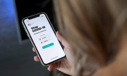 Za praćenje koronavirusa putem smartfona više nije nužna zasebna aplikacija