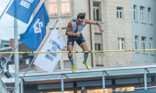 Rijetko viđen atletski spektakl; pogledajte švedsko čudo od djeteta kako je zamalo s trona skinulo velikog Sergeja Bubku