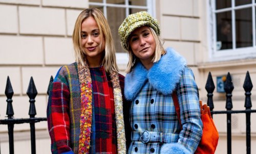 Ovaj je bezvremenski print iz sezone u sezonu omiljen među trendsetericama; evo kako ga nositi u danima koji slijede