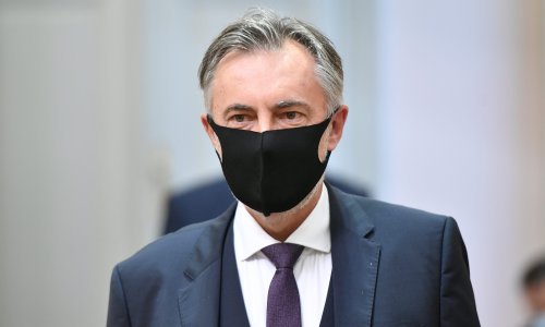 Škoro: 'Da netko s Banskih dvora mrtvu kokoš predloži za predsjednika Janafa, u Saboru bi to izglasali'