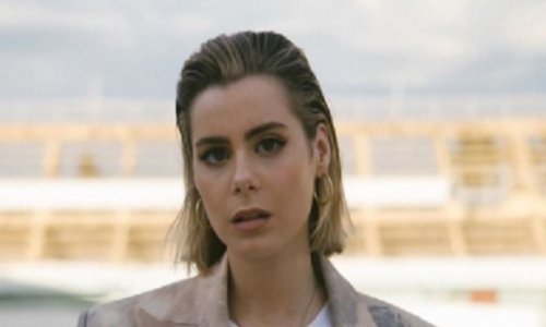 Nika Turković pokazala mamu od koje krade modne ideje