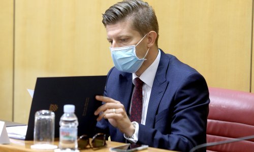 Javni dug opće države dosegnuo 315 milijardi kuna, povećao se za 22 milijarde