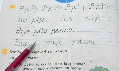 Hrvatski odjeli u vojvođanskim osnovnim i srednjim školama brojniji od nove školske godine za 75 učenika