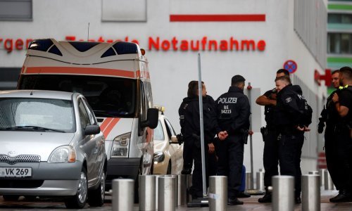 Ruska policija želi ispitati Navaljnog u Njemačkoj