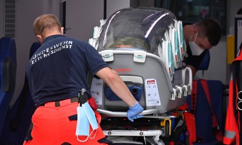 Kremlj odbacio optužbe za trovanja Navaljnog, ne vidi razlog za sankcije