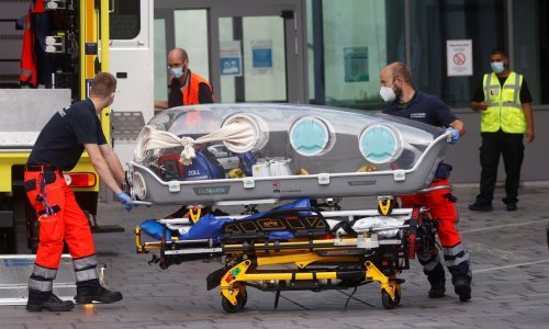 Zabrana prihvata gostiju iz rizičnih područja posvađala Njemačku: To je potpuno besmisleno!