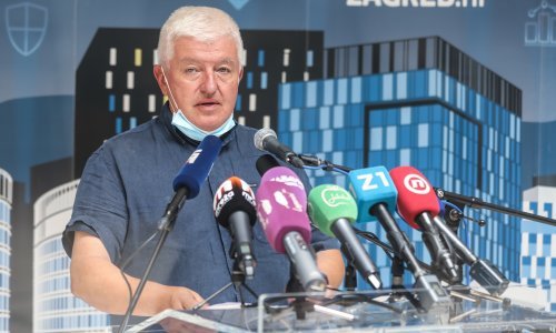 U Zagrebu 49 novih slučajeva zaraze koronavirusom