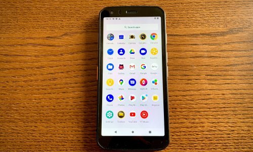 Isprobali smo CAT S62 Pro - robusni smartfon sa izvrsnom toplinskom kamerom