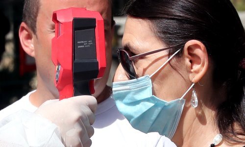 U Zadarskoj županiji devet novih slučajeva, najviše kontakti ranije oboljelih