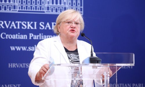 GLAS: Zbog neznanja HDZ-ove vlade ostat ćemo bez europskih milijardi