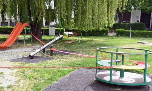 U Dubrovačko-neretvanskoj županiji dosad najviše zaraženih; vrtić 'Sunce' zatvoren na 14 dana