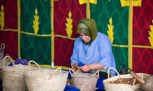 [VIDEO] Znate li zašto je arganovo ulje toliko skupo?