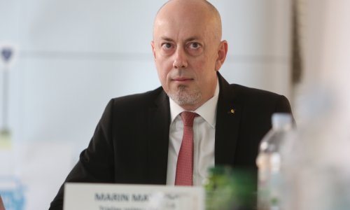 Potvrđen četvrti uzastopni mandat Marinu Matijaci na čelu Triglava