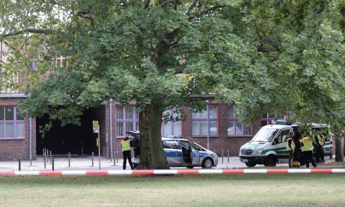 Njemačka uvodi strože zakone o seksualnom zlostavljanju djece