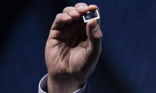 Stižu novi Intelovi procesori za laptope, evo što donose