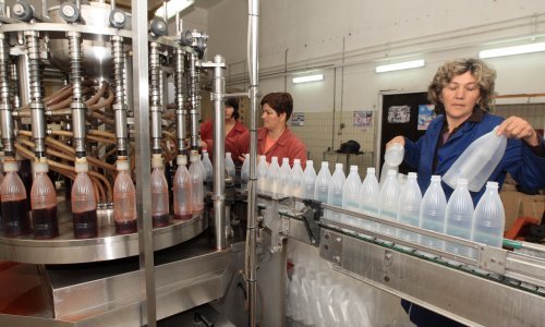 Od stečajne mase Dalmacijavina radnicima neće ostati ništa