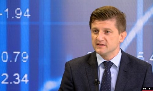 Srbija je na 60 dana zamrznula cijenu osnovnih namirnica, razmišlja li i Hrvatska o tome? Marić: Treba sagledati cjelokupni kontekst...