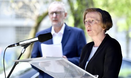 'Pred nama je dugo i teško razdoblje. Viđamo sve ozbiljnije upale pluća. Rendgeni mogu izgledati zastrašujuće, pitate se kako čovjek uopće diše'