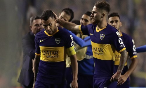 Dramatično stanje u redovima argentinskog velikana; čak 18 nogometaša zaraženo je koronavirusom