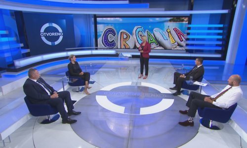 Ministrica turizma se hvalila mjerama, ali šef ugostitelja nije zadovoljan: Investirali ste 900 milijuna kuna, a od nas ste kroz PDV dobili preko dvije milijarde kuna