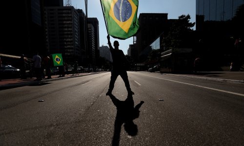 Više od četiri milijuna zaraženih koronavirusom u Brazilu