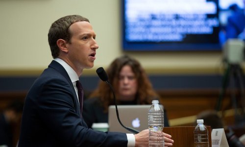 Facebook neće primati političke oglase tjedan dana prije američkih izbora
