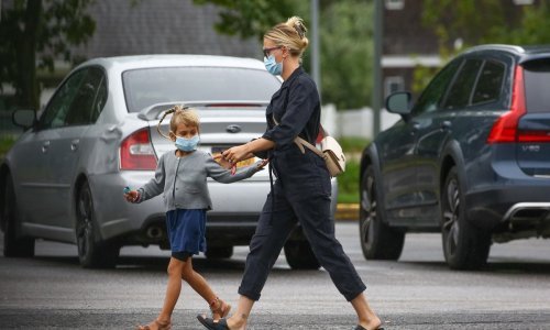 Jedna od najljepših holivudskih glumica neprepoznatljiva je u ležernom izdanju