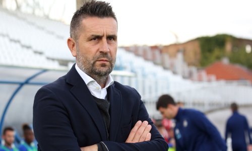 Doznali smo koliko će Nenad Bjelica zarađivati na klupi Osijeka; njegova je plaća za hrvatske prilike pravo bogatstvo