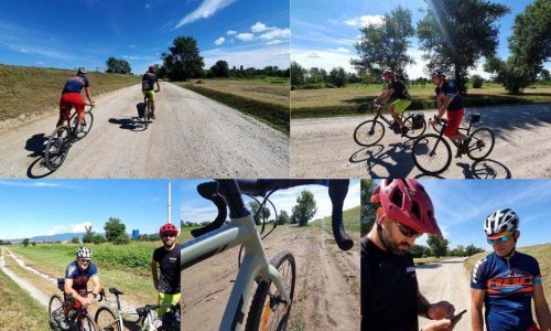 blog pedaliranje