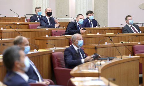 Nemet (IDS): Uoči početka škole mnoga pitanja ostala otvorena