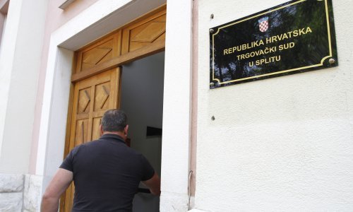 Stečajni postupak Dalmacijavina: Država će biti namirena s oko 13 milijuna kuna