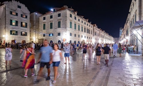 U Dubrovačko-neretvanskoj županiji 28 novozaraženih, dosad najviše