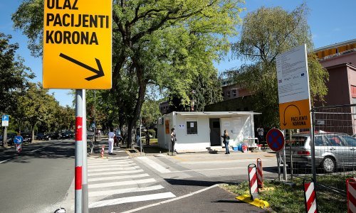 Koronavirus ušao u dvije osnovne škole i tri vrtića u Zagrebu