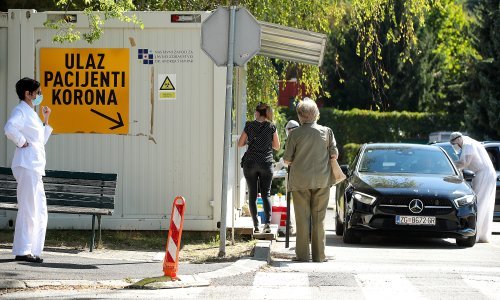 Istraživanje potvrdilo: Mogući su lažno pozitivni testovi koji uvećavaju razmjere pandemije