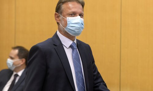 Danas u Saboru: Zastupnici se izjašnjavaju o 180 amandmana na zakonski prijedlog o obnovi Zagreba, Krapinsko-zagorske i Zagrebačke županije