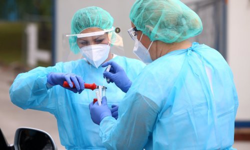 U Otočcu i Brodsko-posavskoj županiji uvedene nove epidemiološke mjere
