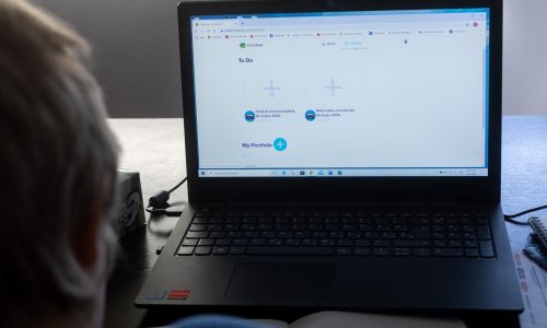 Objavljeno veliko istraživanje: Online studiranje tijekom karantene palo na testu
