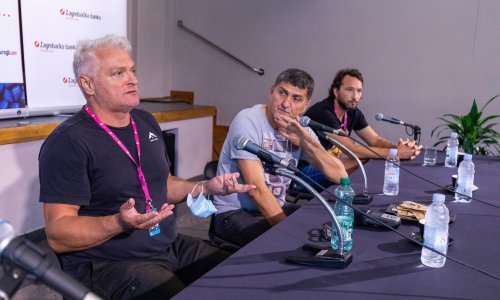 Autori dokumentarca o jugoslavenskom Titaniku, mega brodu koji je 1970-ih misteriozno nestao u Tihom oceanu: 'Iako mit o nečemu dobro zvuči, to je još uvijek laž'