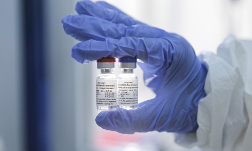 Rusko cjepivo protiv koronavirusa izazvalo stvaranje antitijela