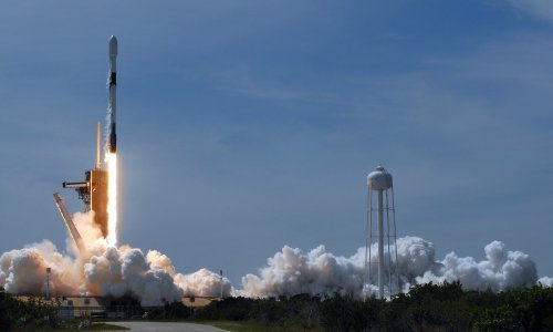 NASA izabrala SpaceX za misiju Jupiterovom mjesecu