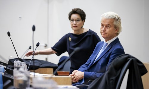 Geert Wilders osuđen zbog kolektivne uvrede Marokanaca