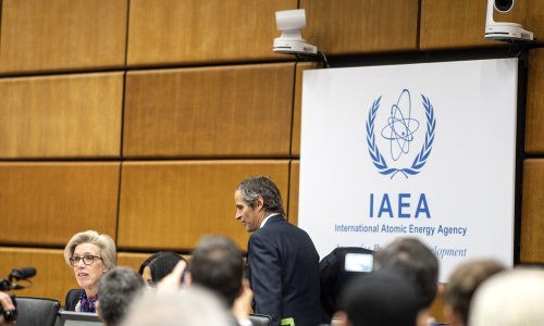 Zalihe iranskog urana deset puta premašuju dozvoljenu granicu