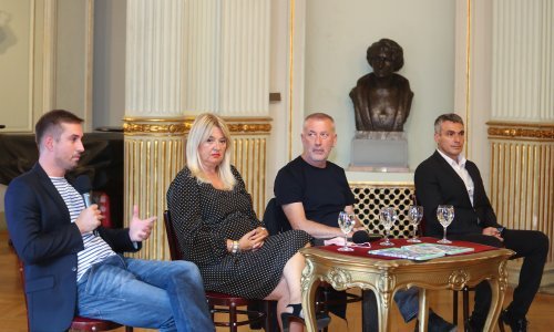 HNK Zagreb za novu sezonu 'novog normalnog' pripremio plan 'A' i plan 'B'