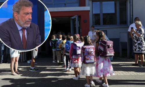 Kako će u novim okolnostima izgledati školska godina? 'Najveći problem je distanca u razredu'
